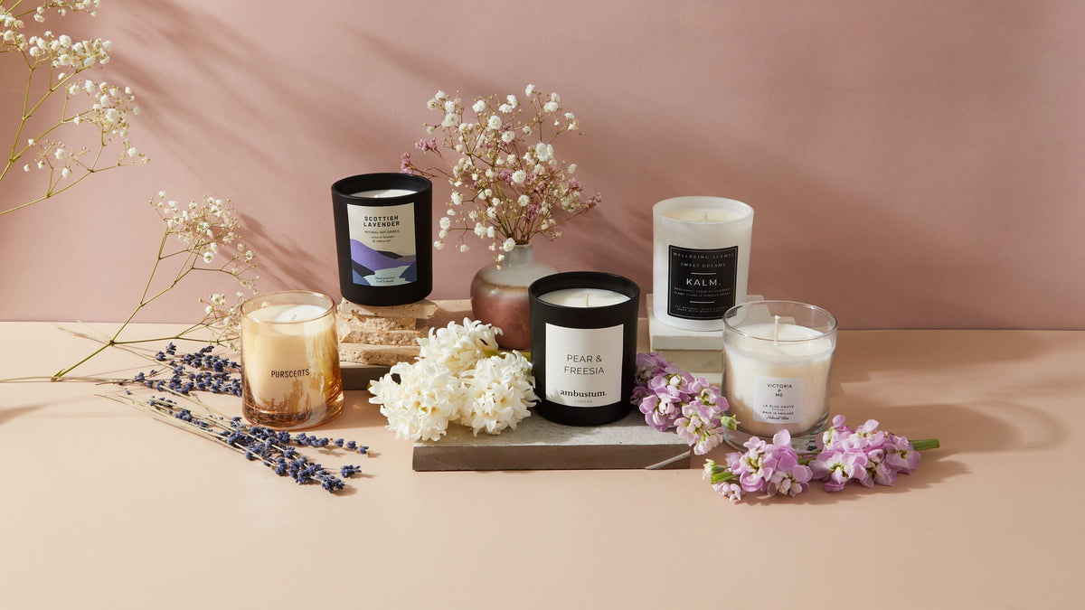 Which candles smell the strongest? Hot throw vs cold throw explained