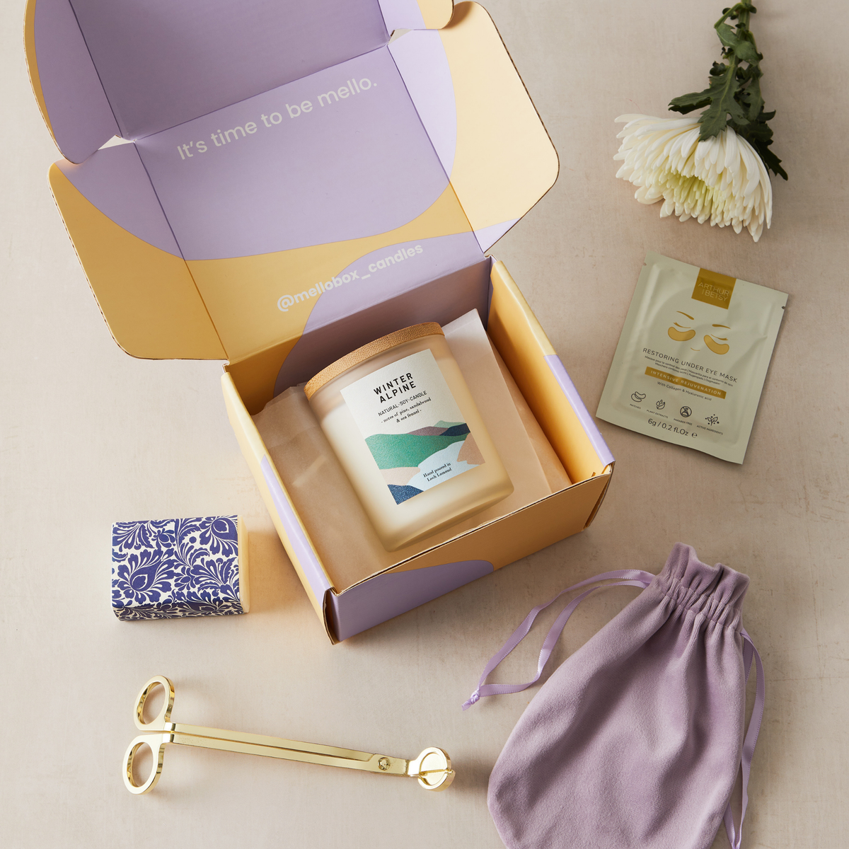 Candle Gifts for Coworkers?