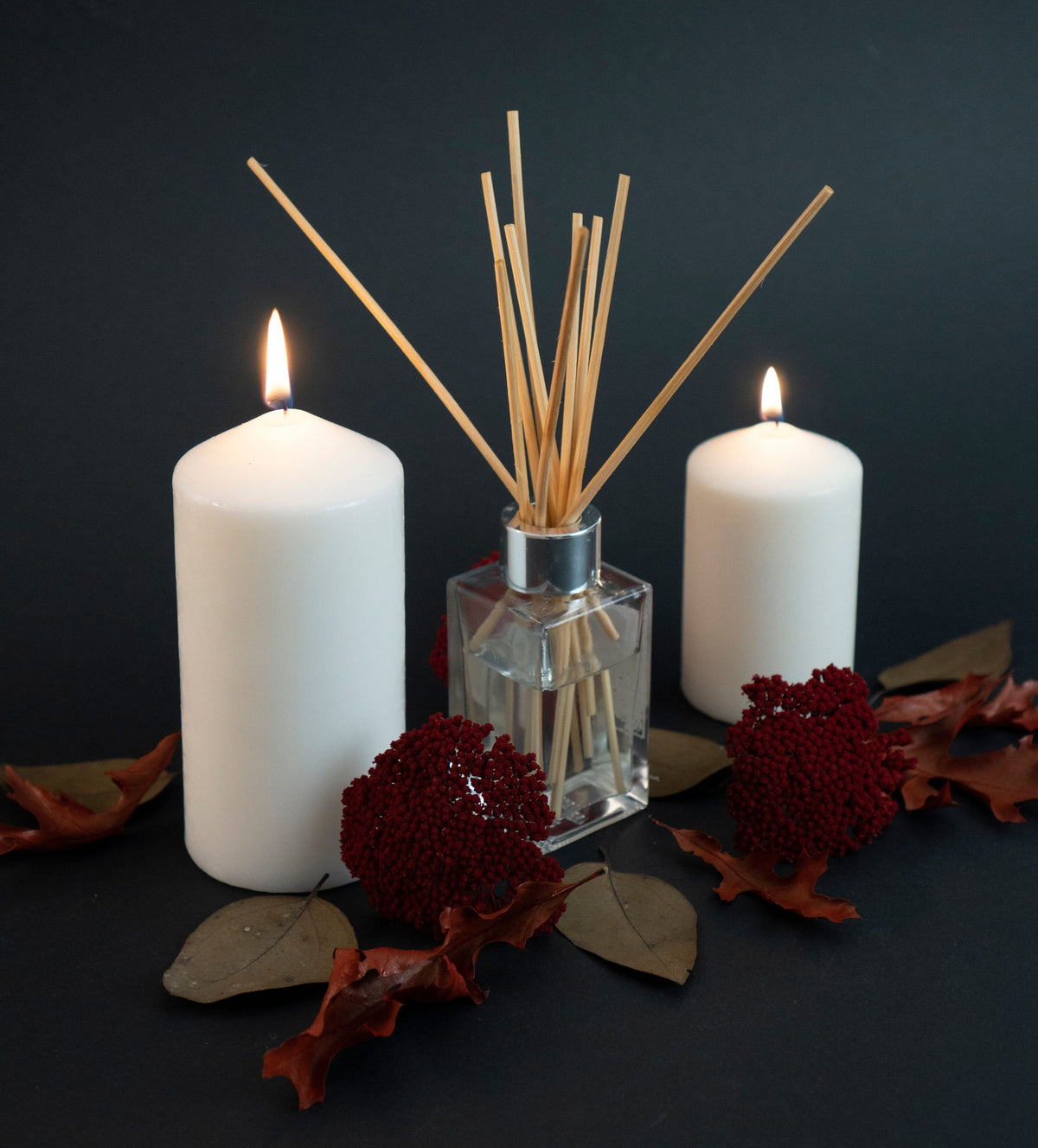 Layering Home Fragrance: How to Stop Your Candles Clashing