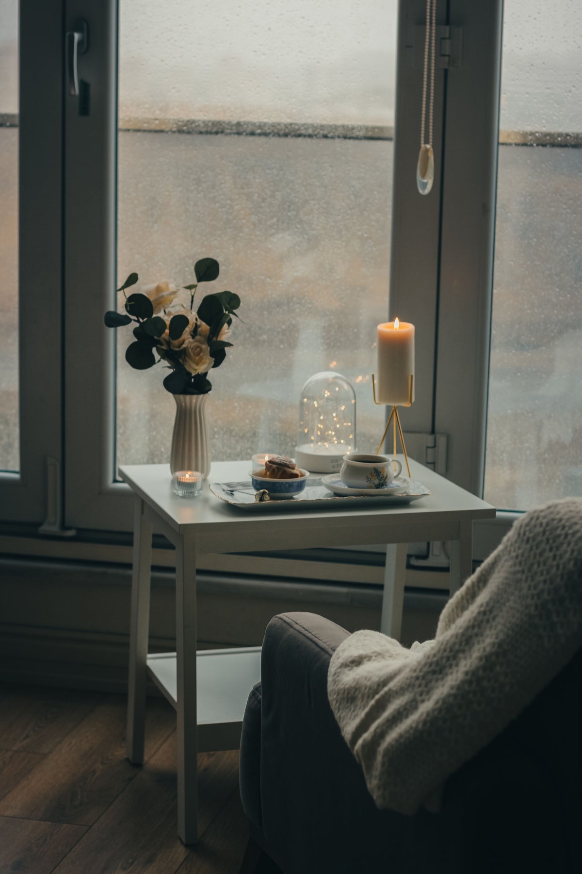 How to Transition Your Home Scent From Summer to Autumn