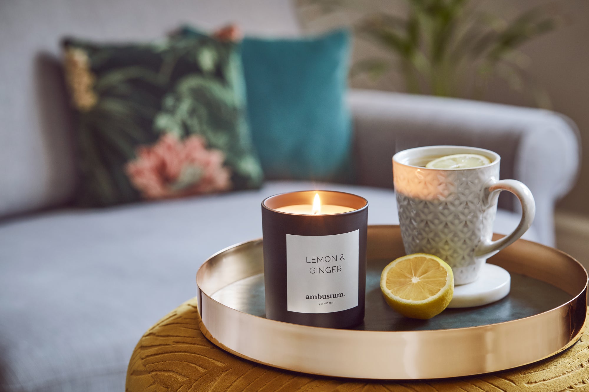The Luxury Bath Edit