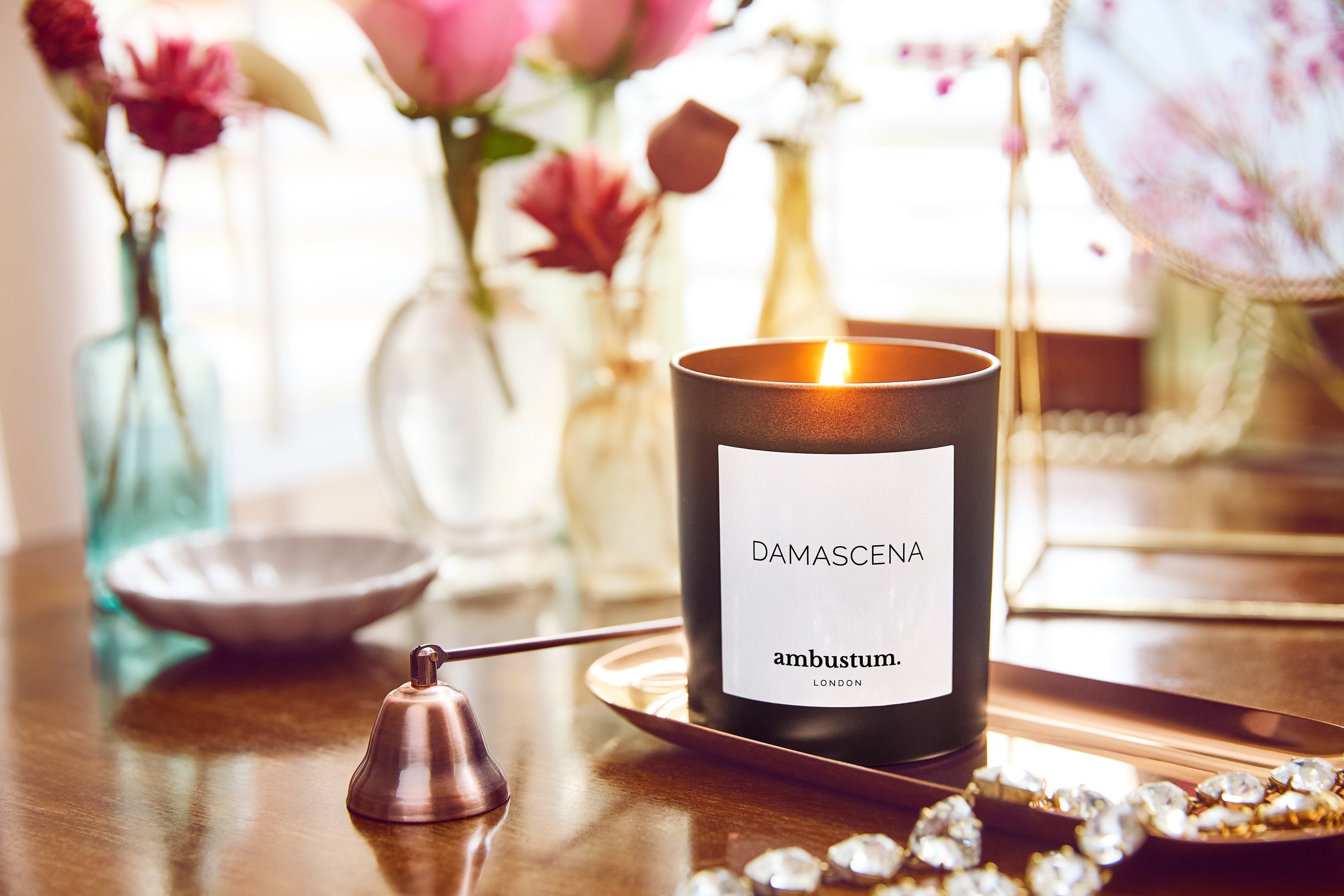 The Luxury Bath Edit