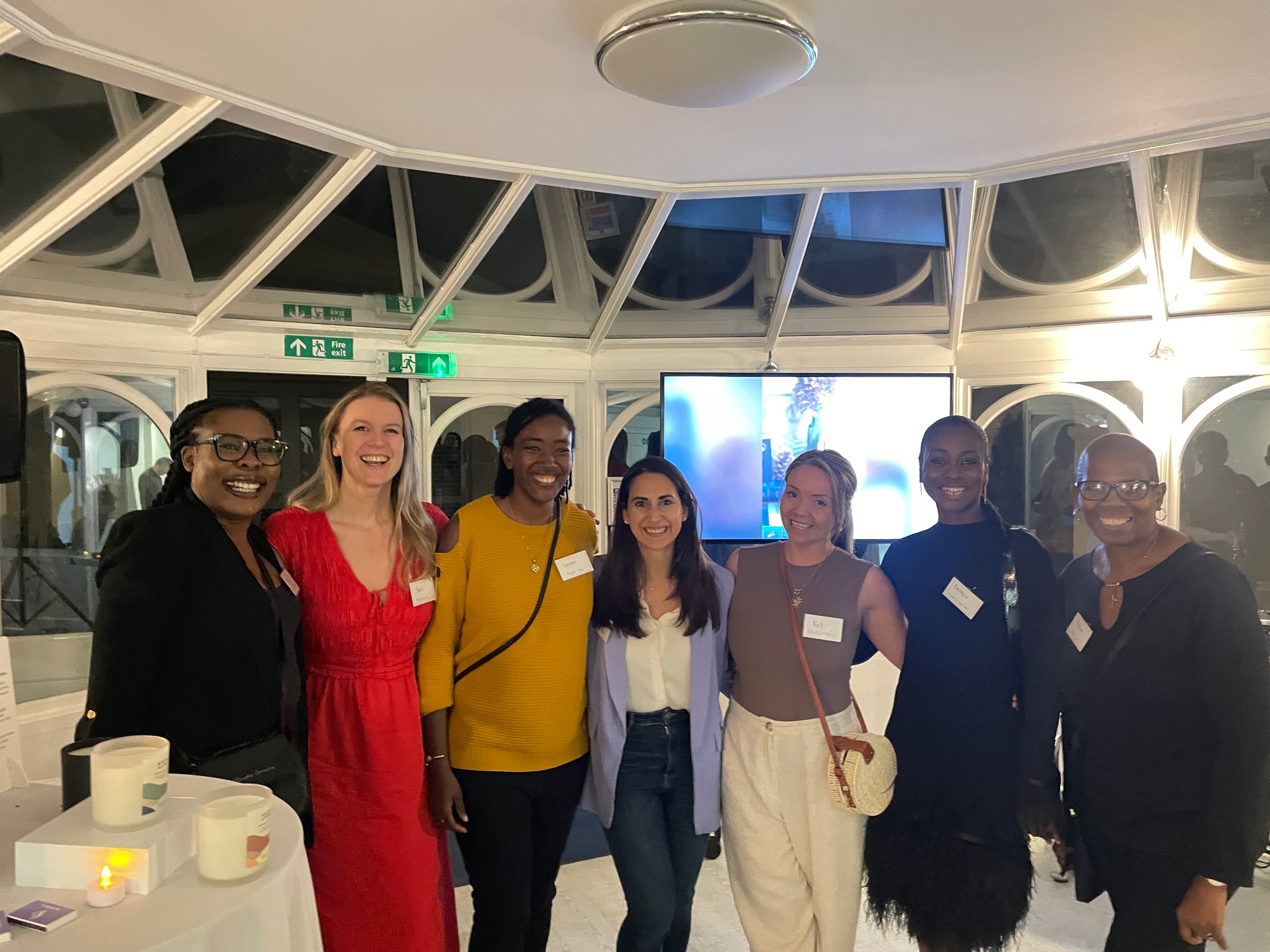 MelloBox subscription box displayed with curated wellness and self-care products