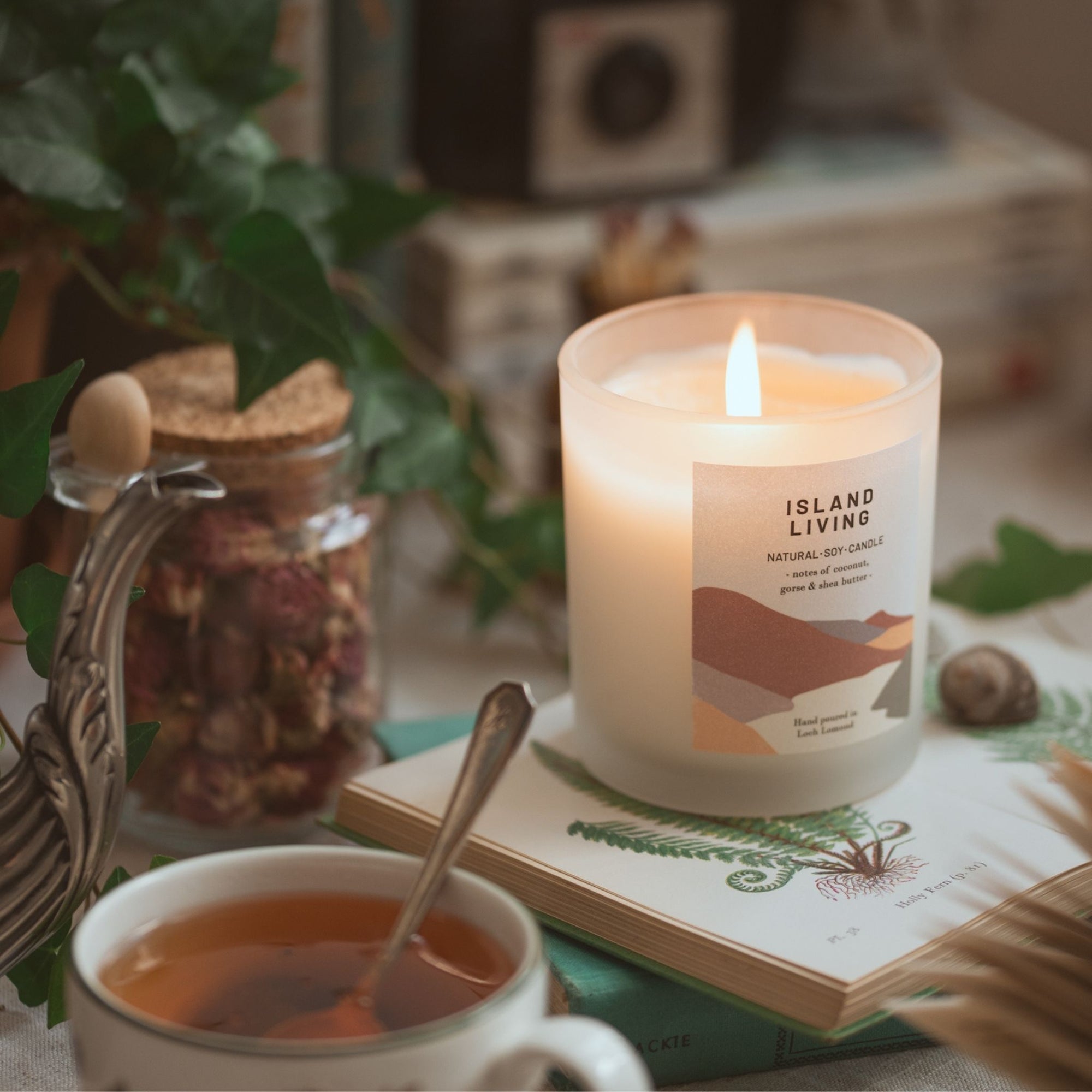 The Scottish Heritage Collection