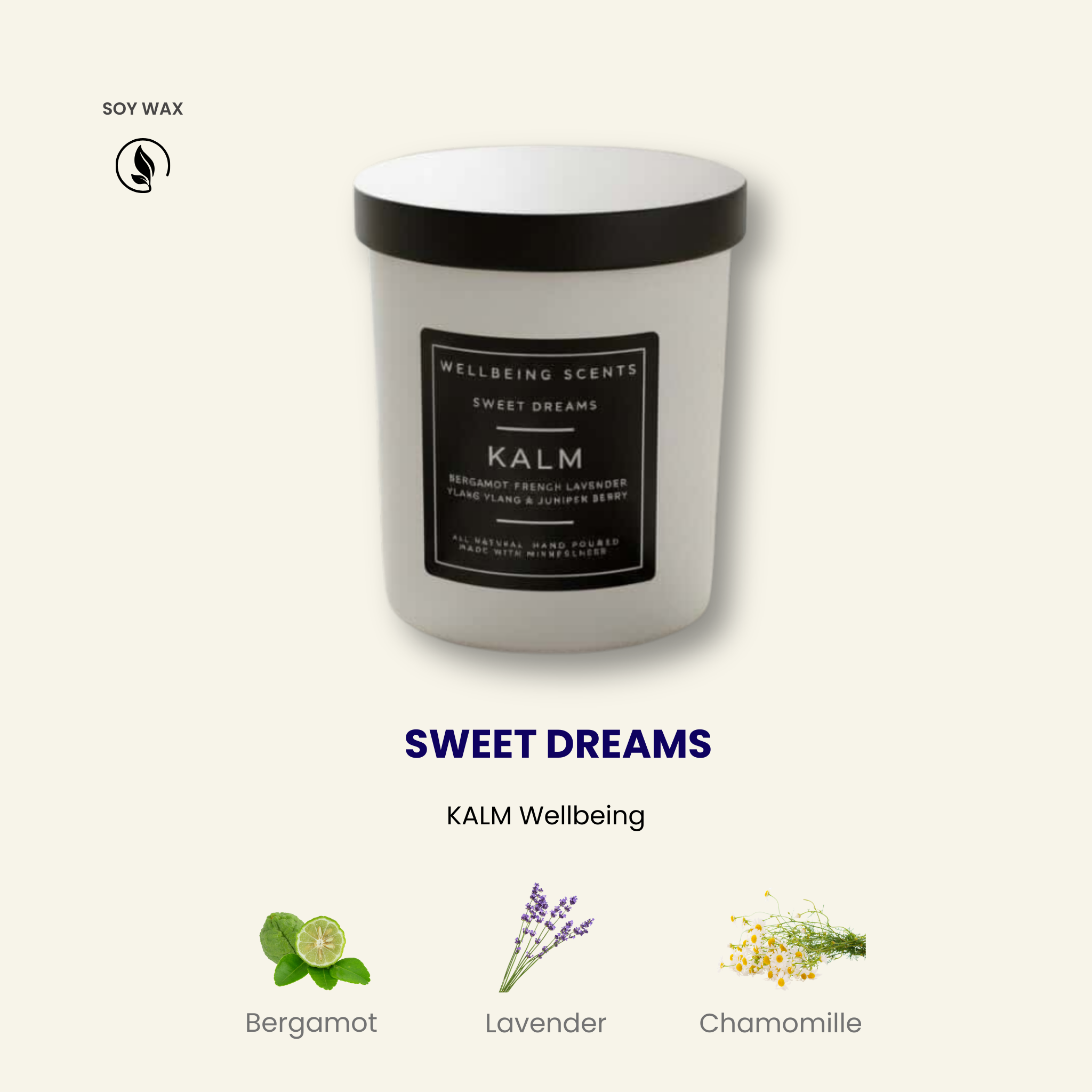 Sweet Dreams