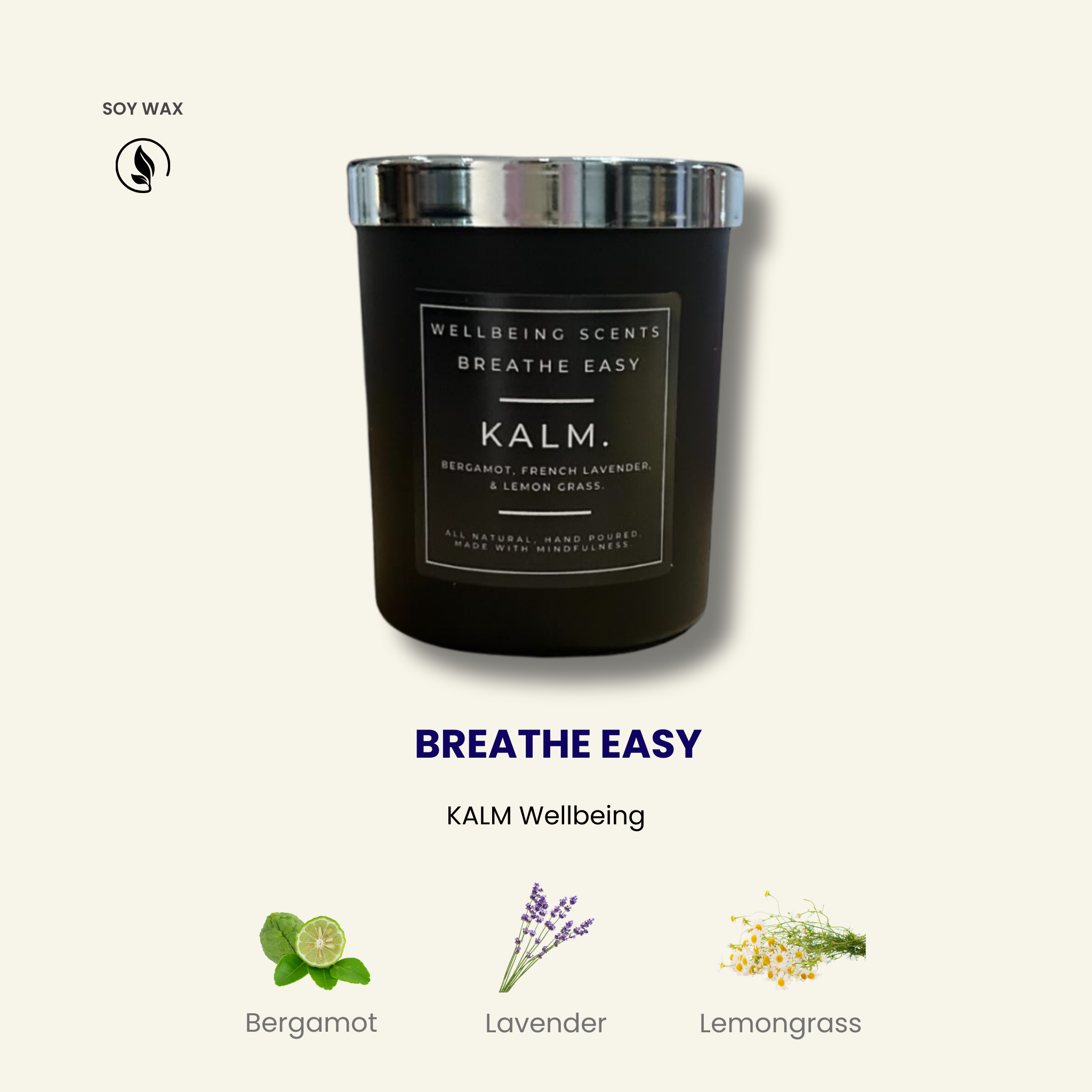 Breathe Easy