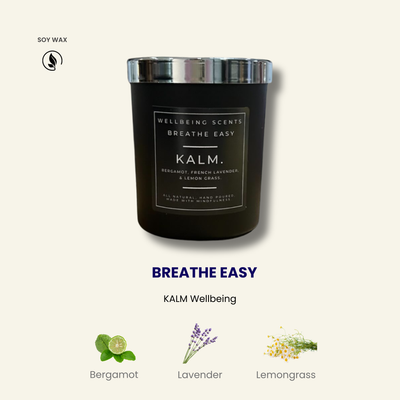 Breathe Easy
