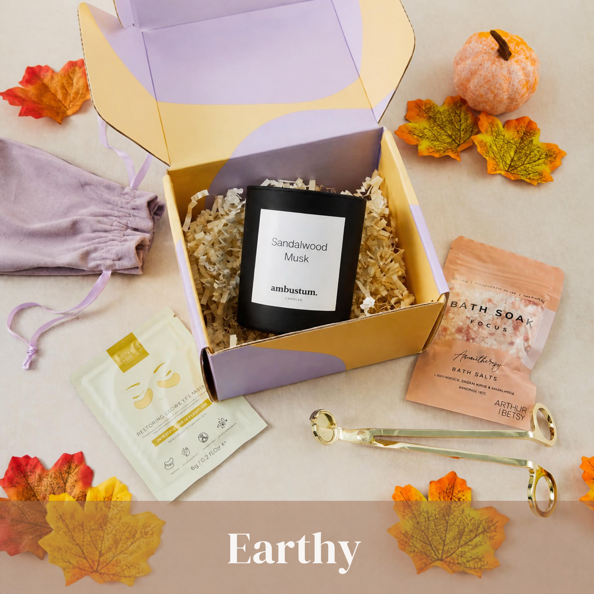 Earthy Box