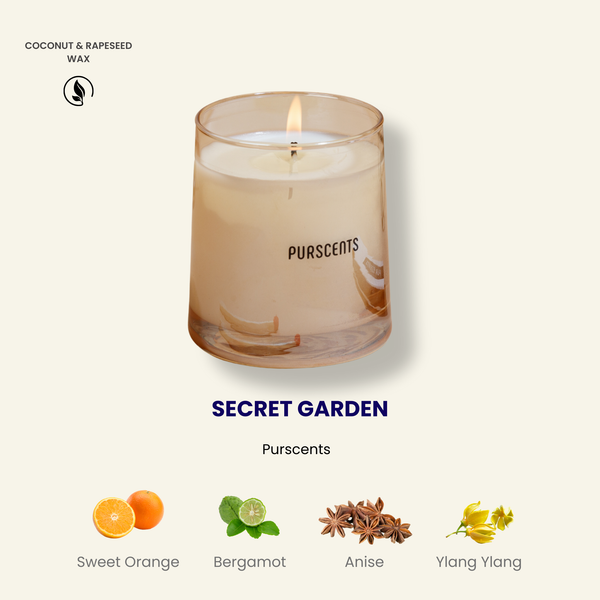 Secret Garden