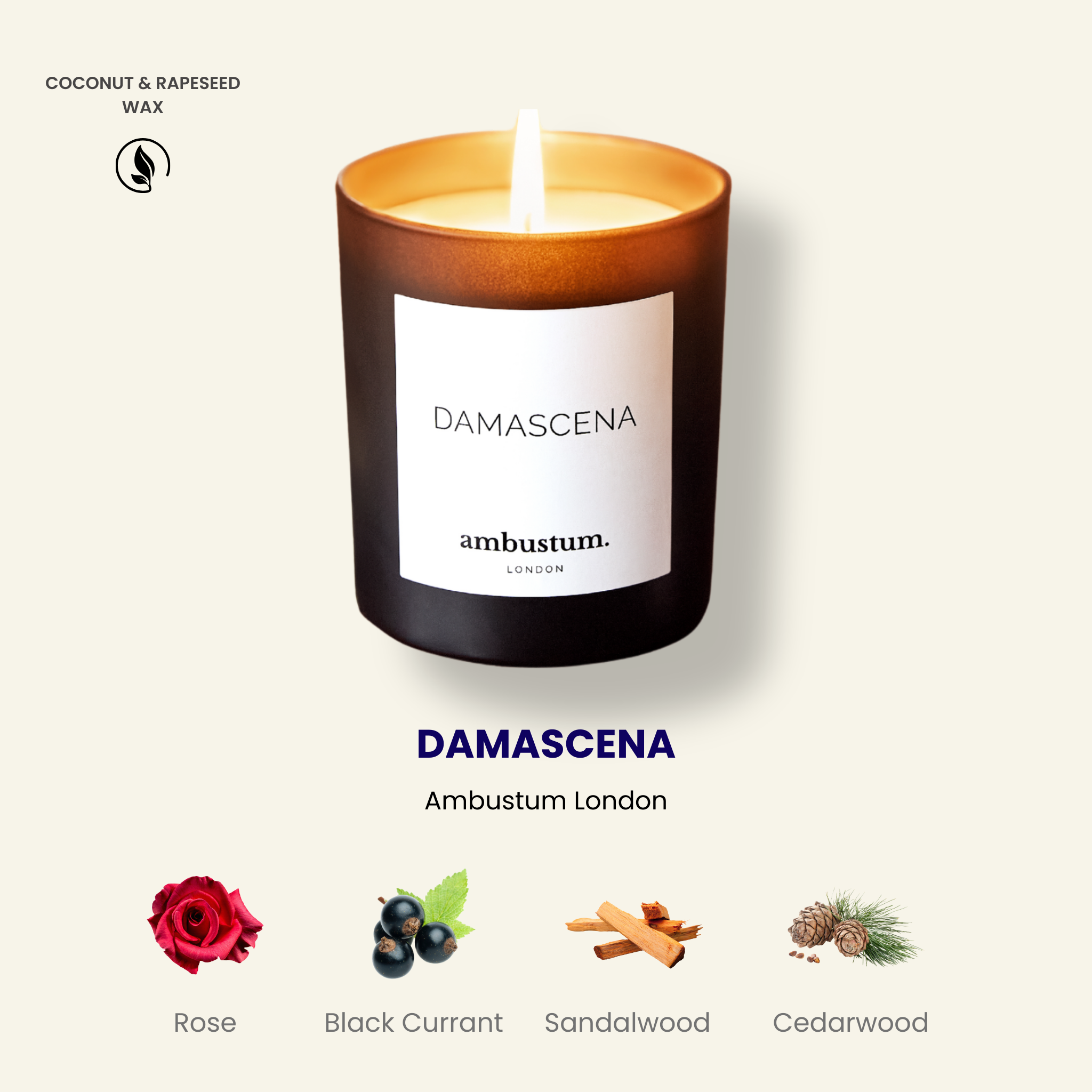 Damascena