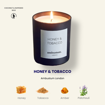 Honey & Tobacco