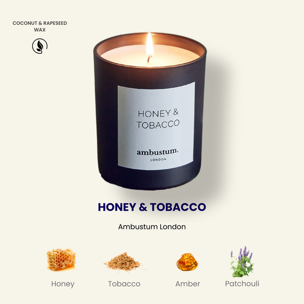 Honey & Tobacco