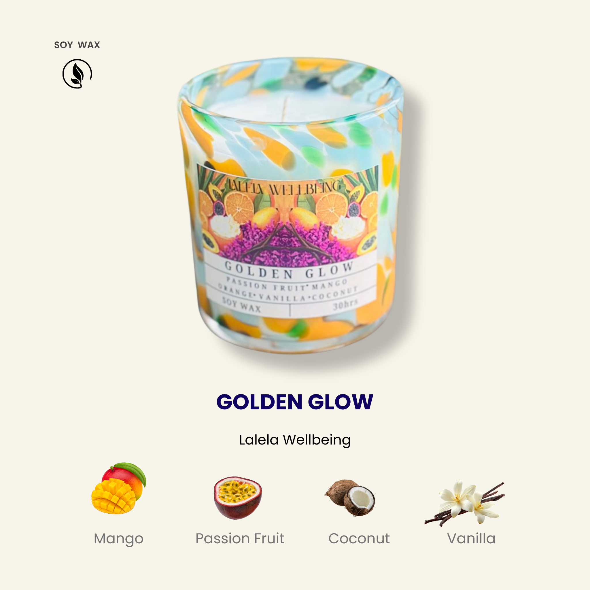 Golden Glow