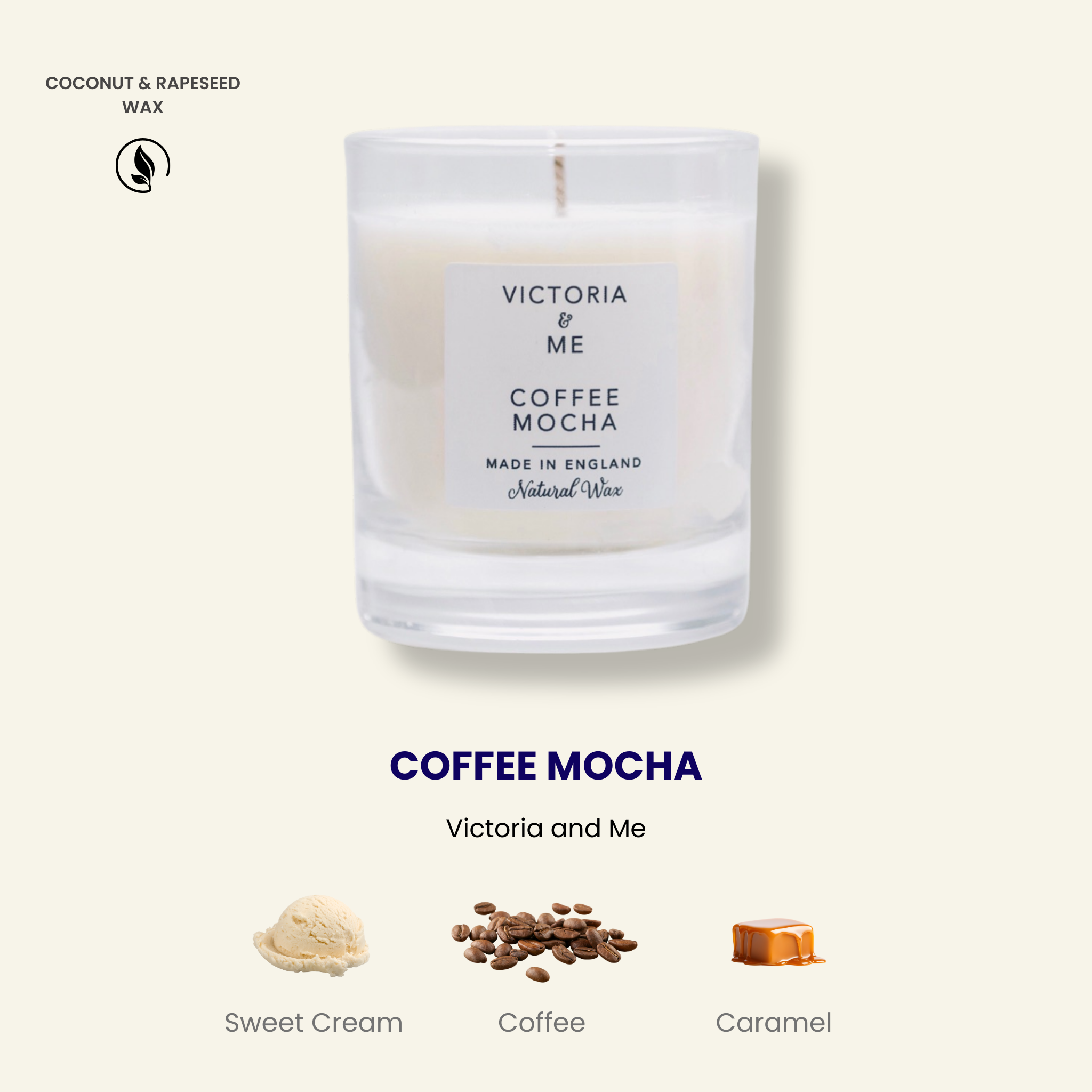 Coffee Mocha