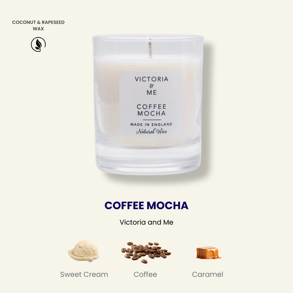 Coffee Mocha