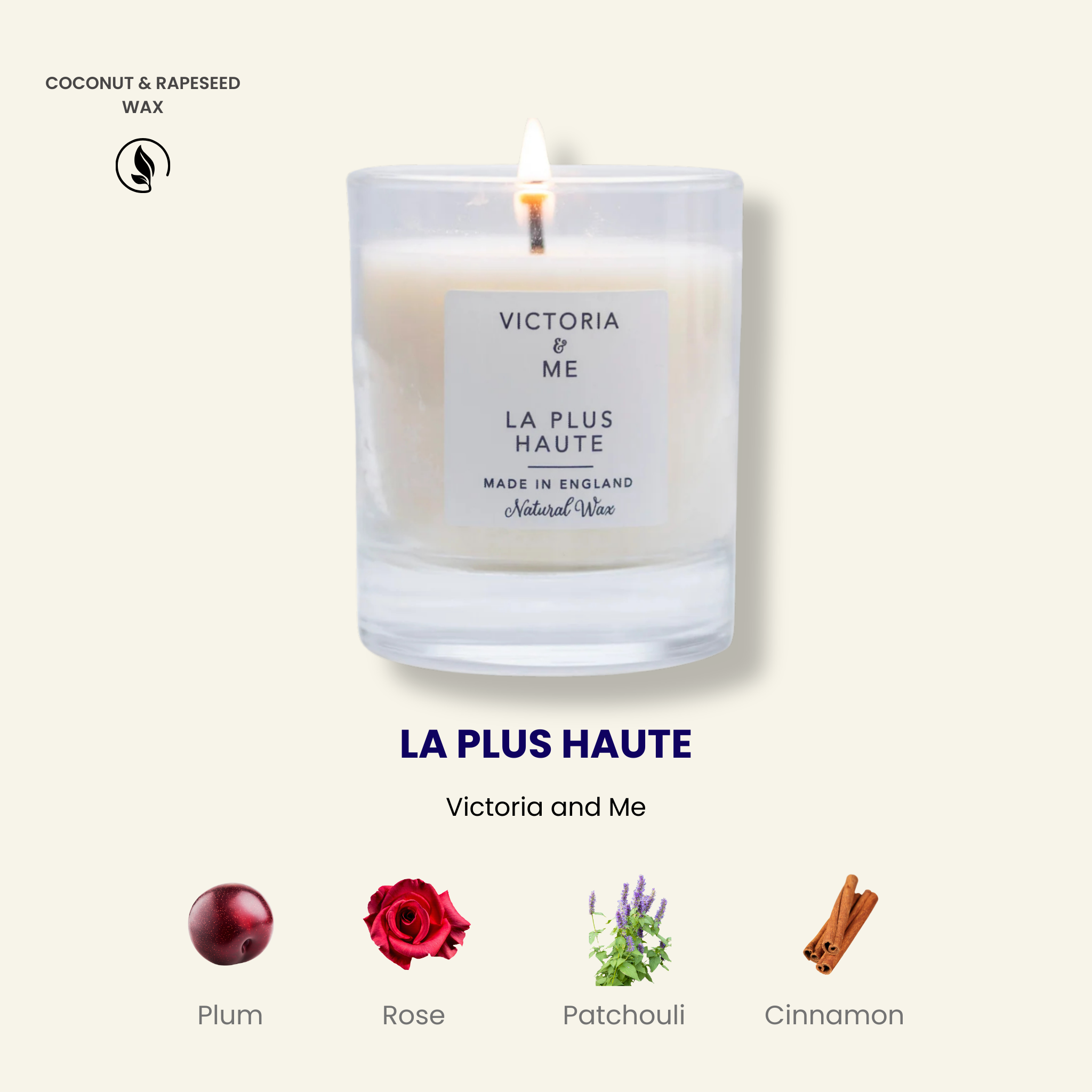 La Plus Haute