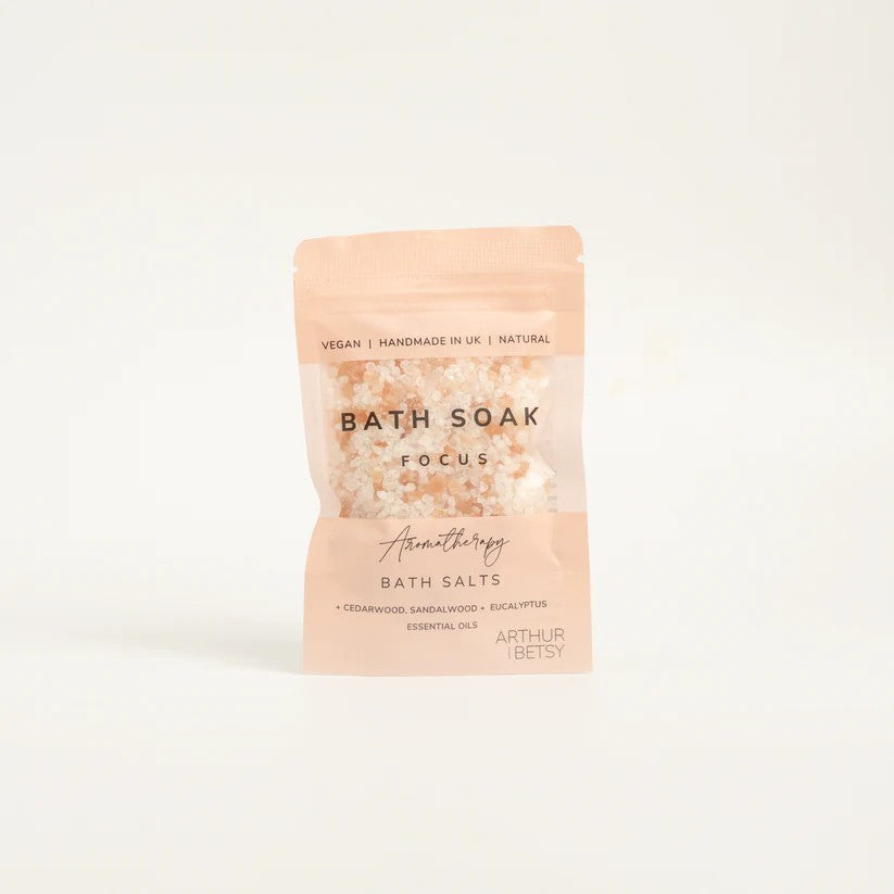 The Luxury Bath Edit